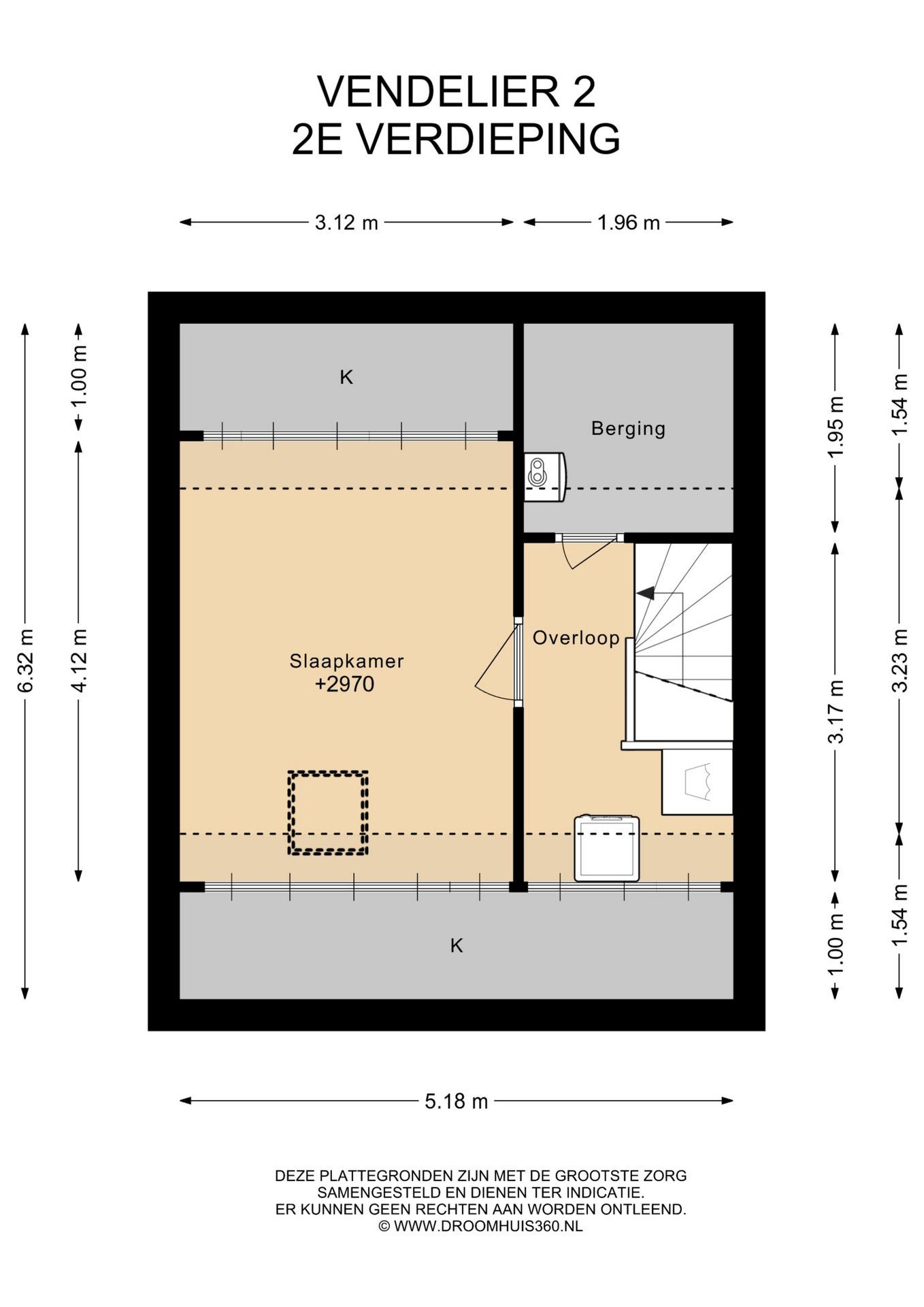 Foto 36 van Vendelier 2