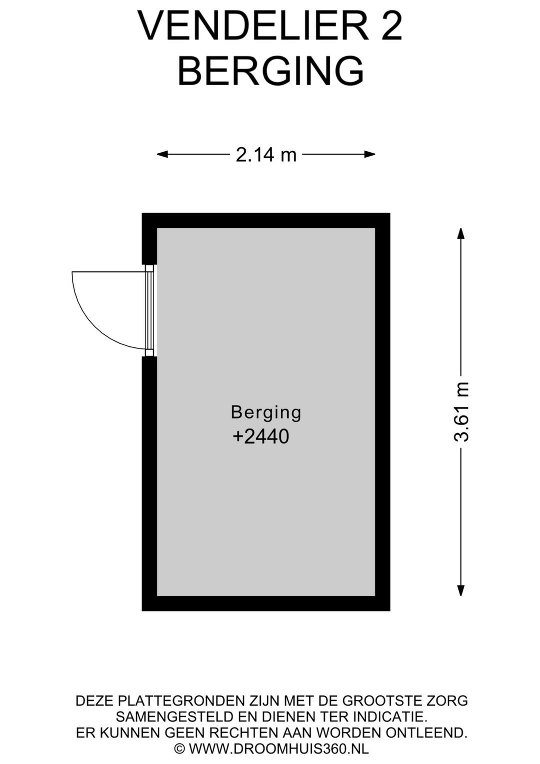 Foto 37 van Vendelier 2