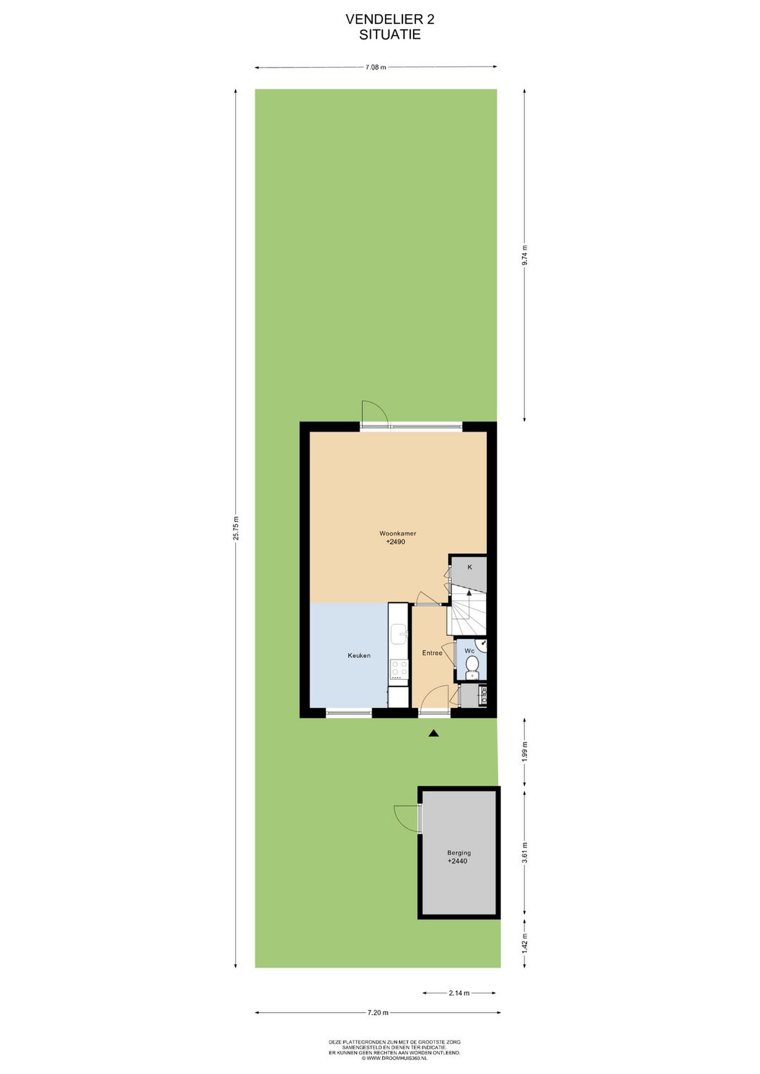 Foto 38 van Vendelier 2