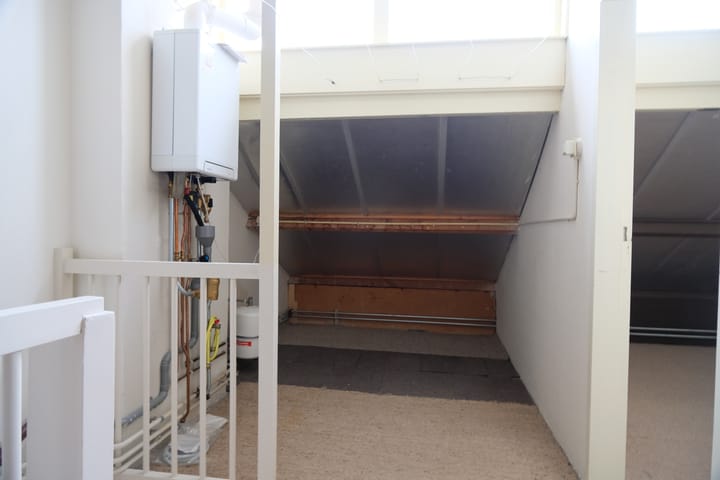 Photo 10 of Rijswijklaan 10