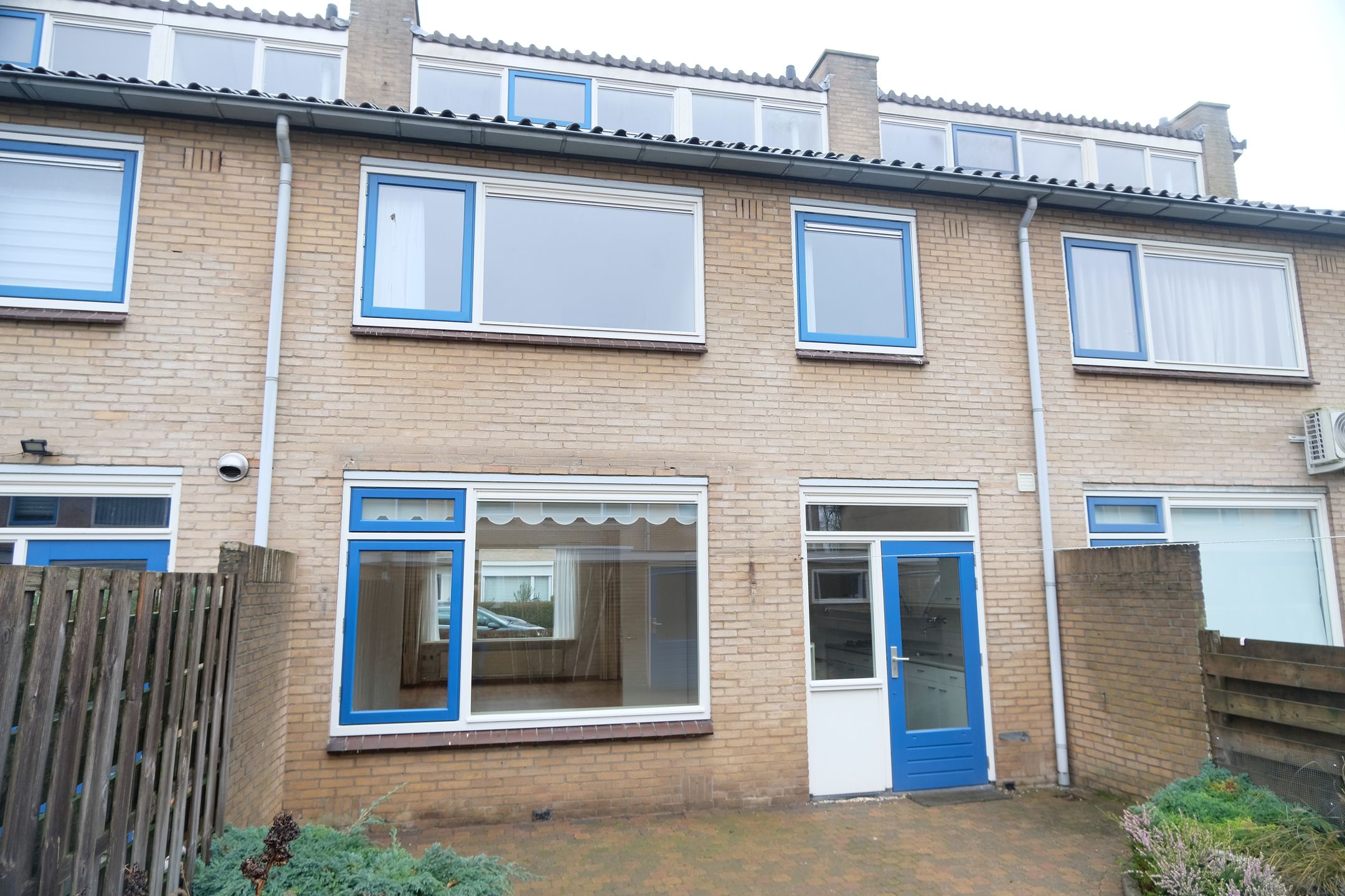 Photo 12 of Rijswijklaan 10