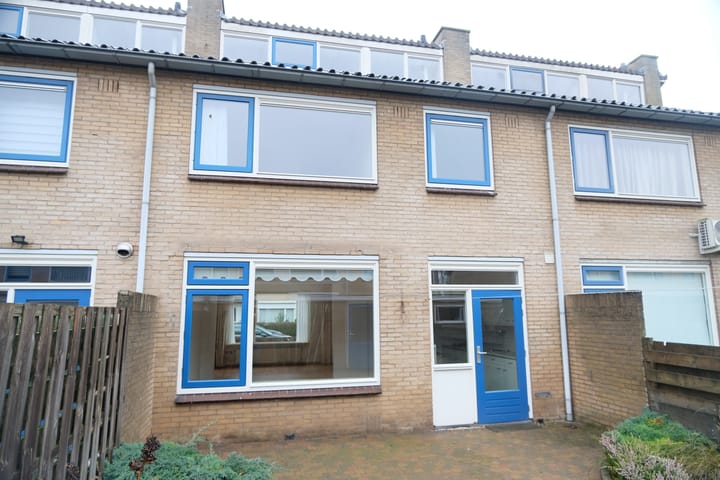 Photo 12 of Rijswijklaan 10