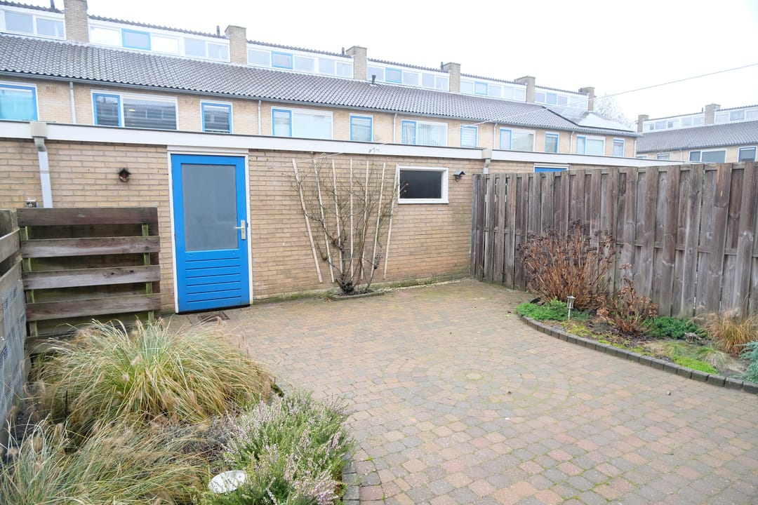 Photo 13 of Rijswijklaan 10