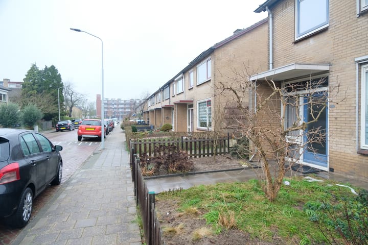 Photo 14 of Rijswijklaan 10