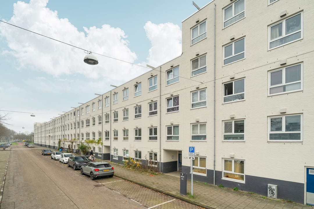 Photo 1 of Dantestraat 146