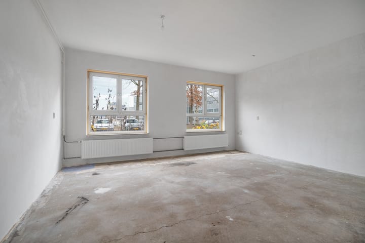 Photo 2 of Dantestraat 146