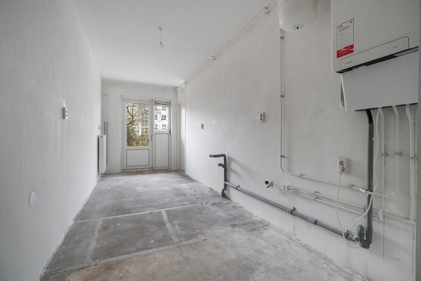 Photo 5 of Dantestraat 146