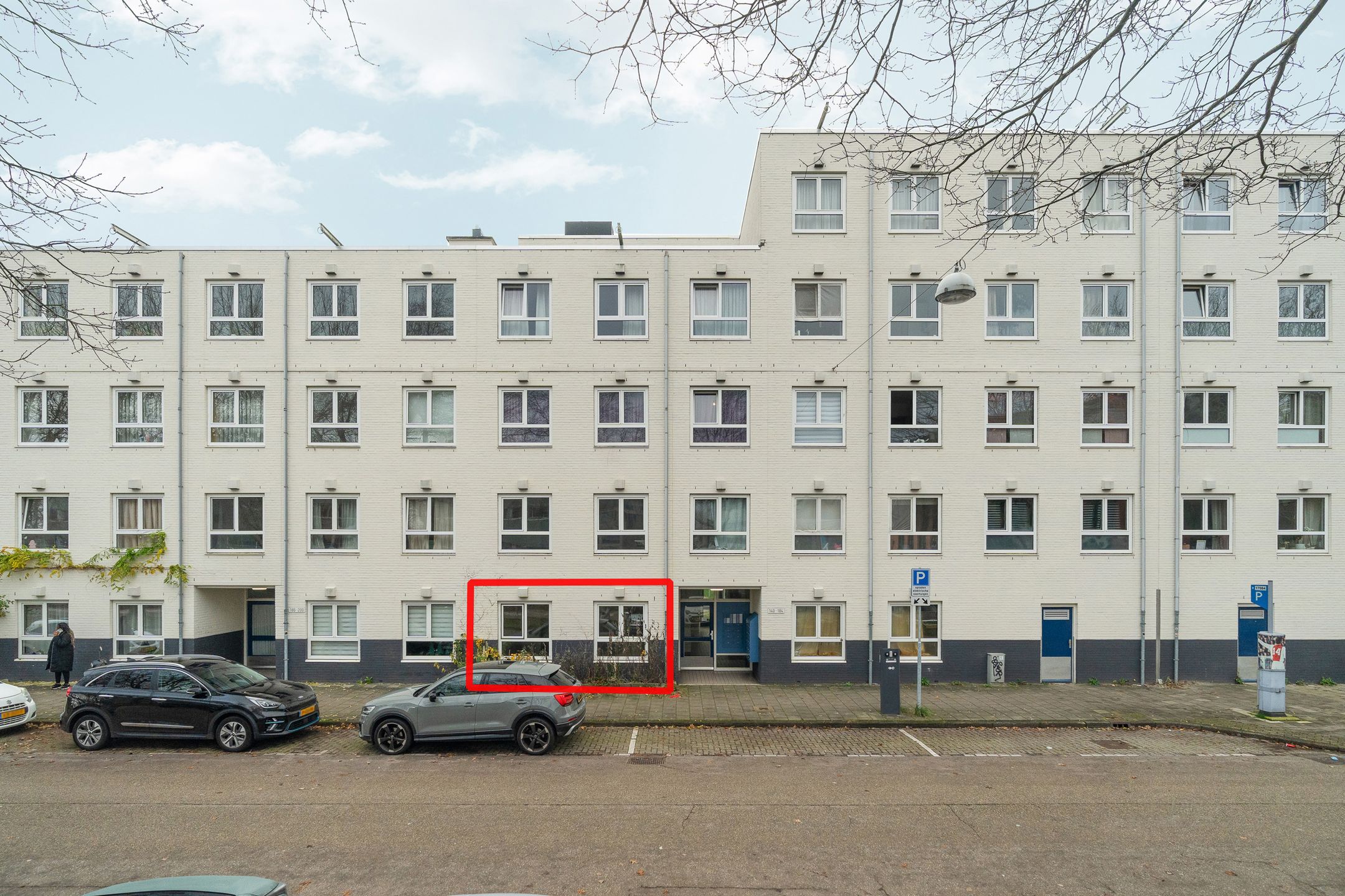 Photo 6 of Dantestraat 146