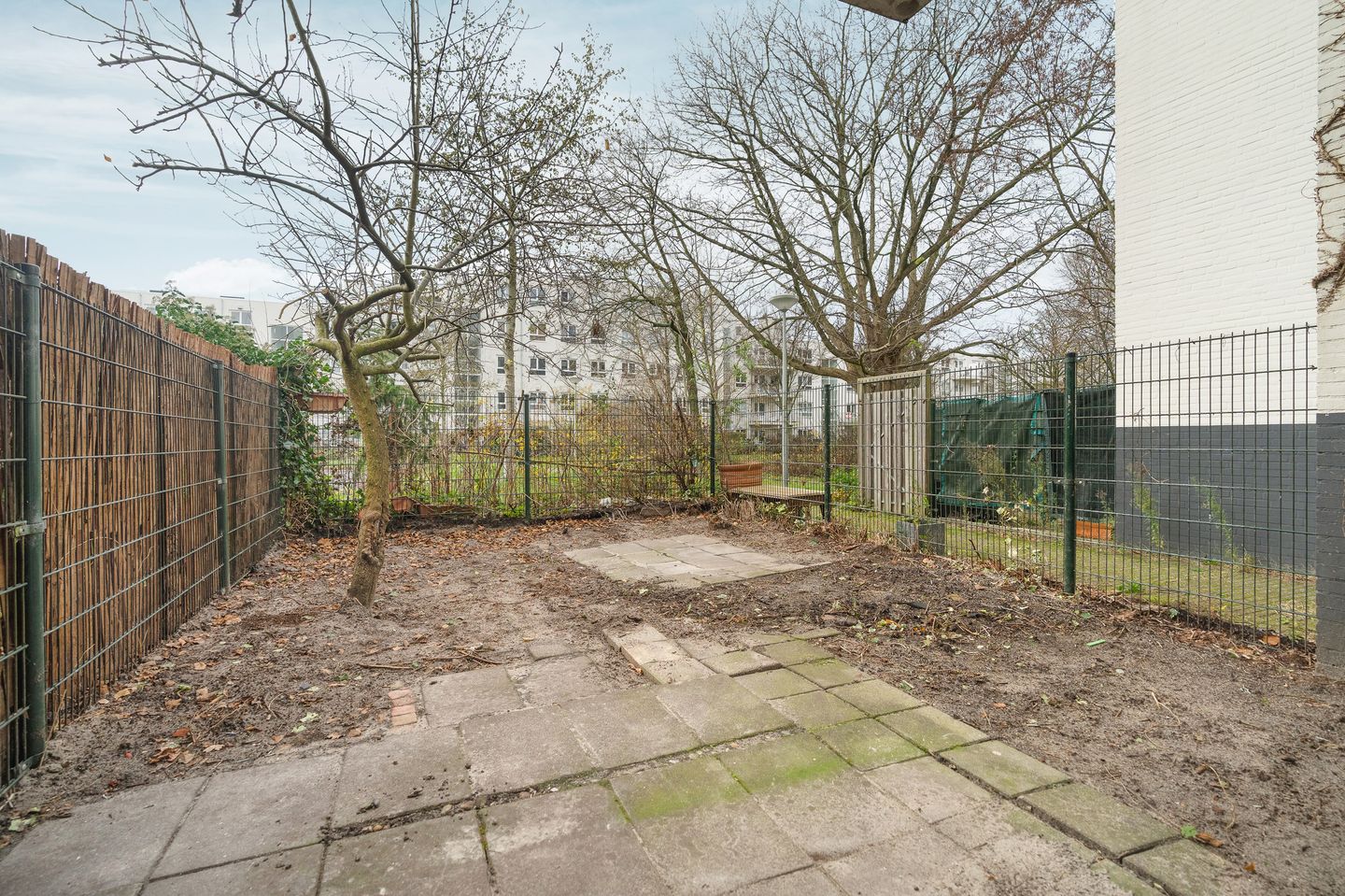 Photo 14 of Dantestraat 146