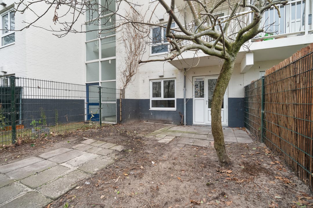 Photo 16 of Dantestraat 146