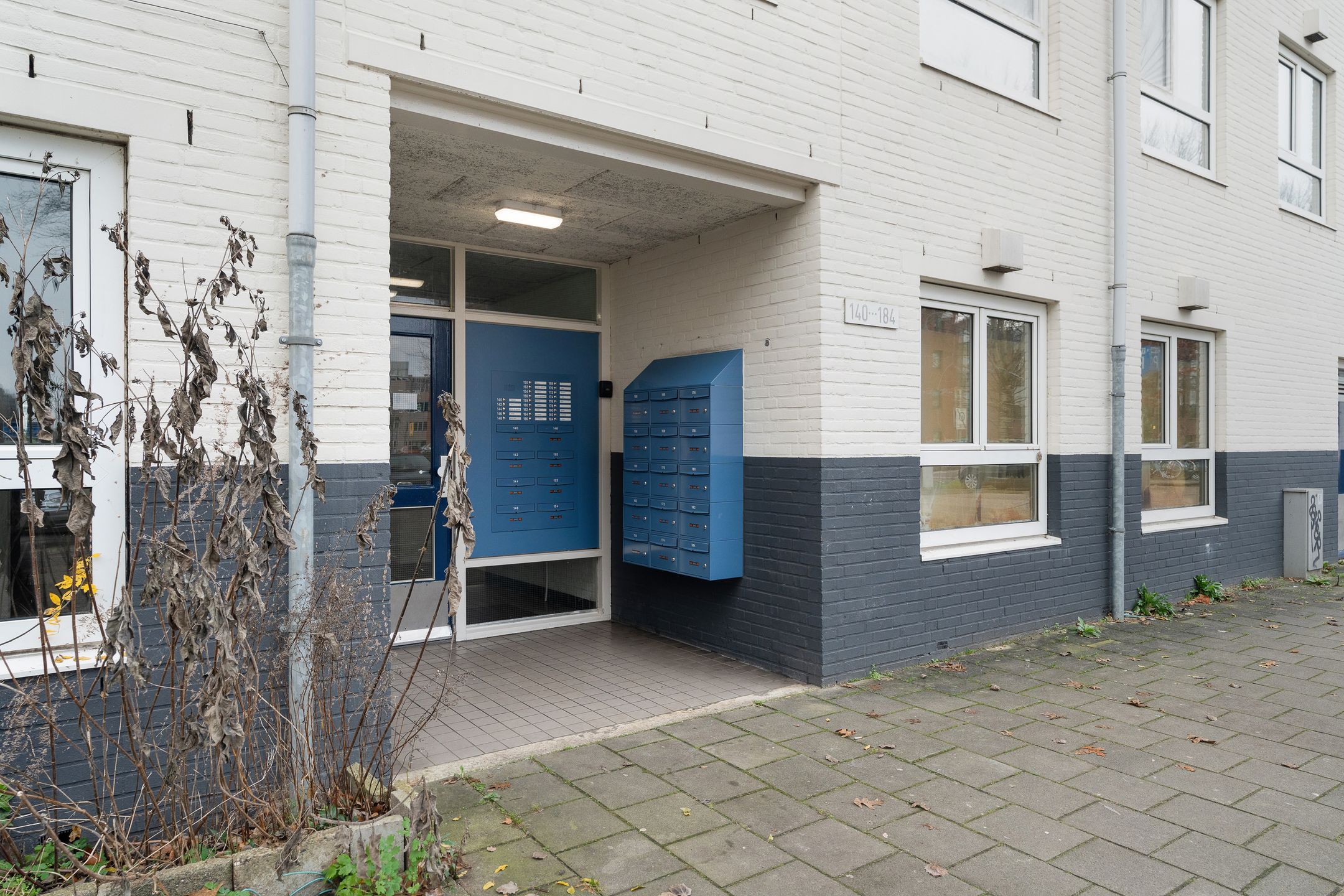 Photo 18 of Dantestraat 146