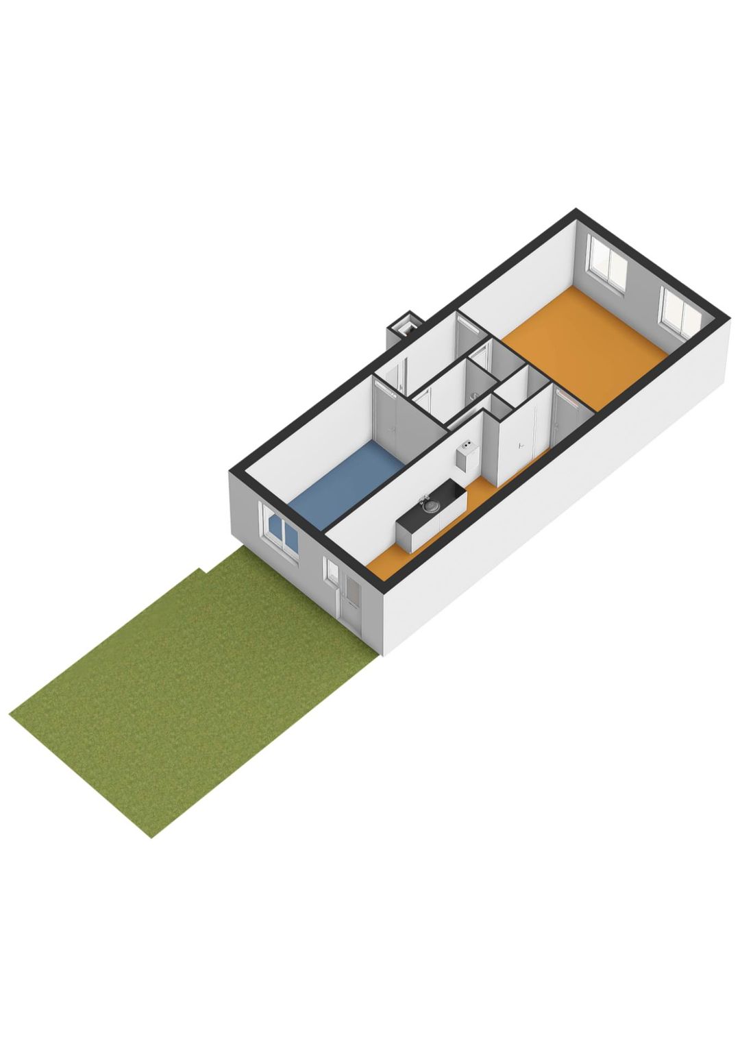 Photo 23 of Dantestraat 146