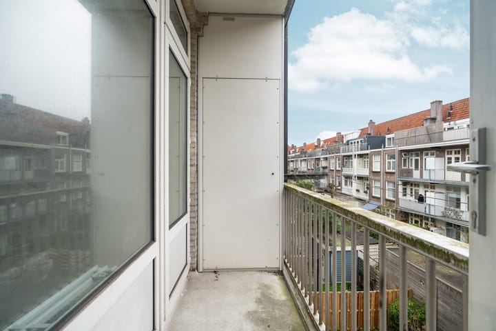 Foto 4 van Van Tuyll van Serooskerkenweg 38-2