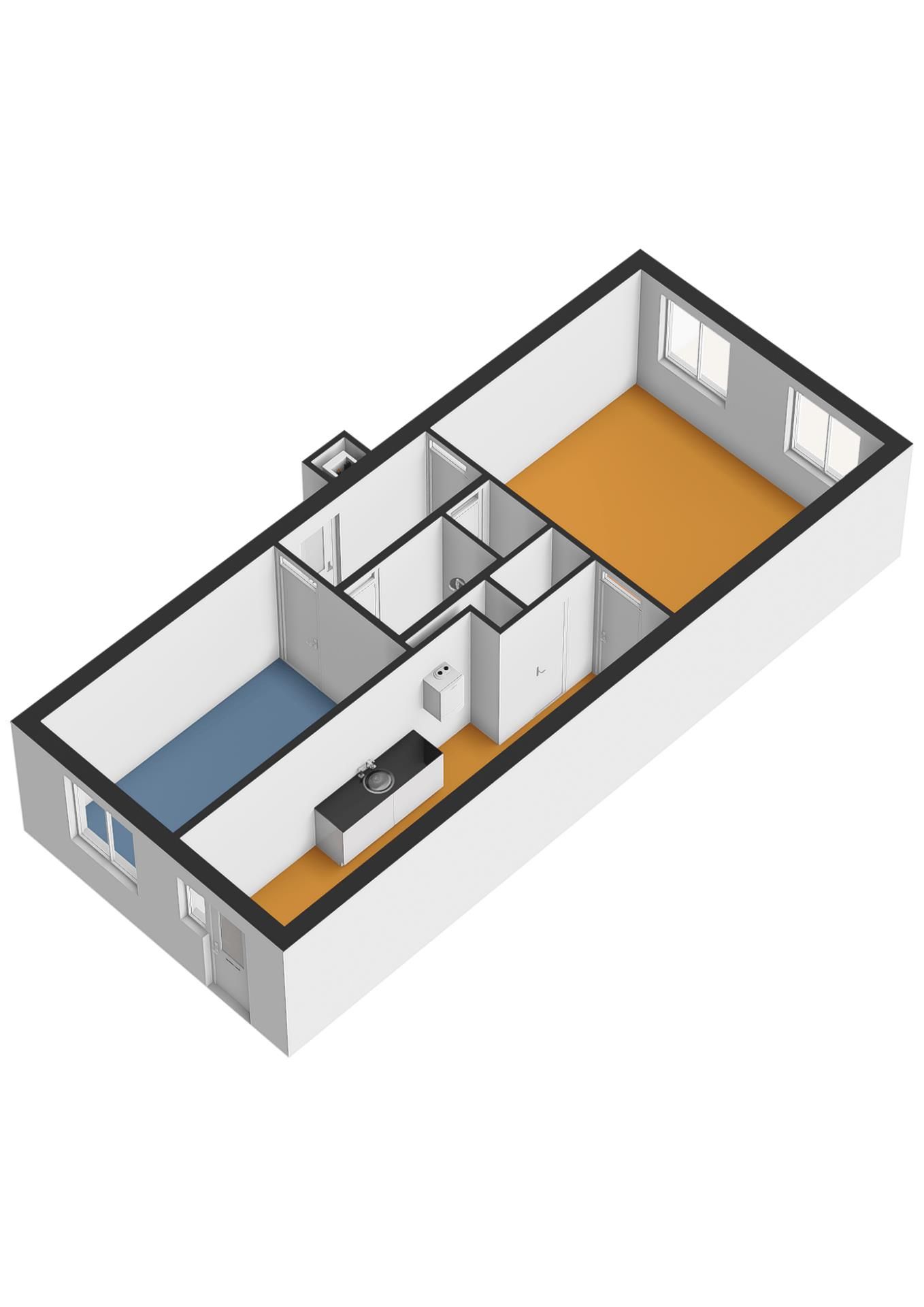 Photo 20 of Dantestraat 146