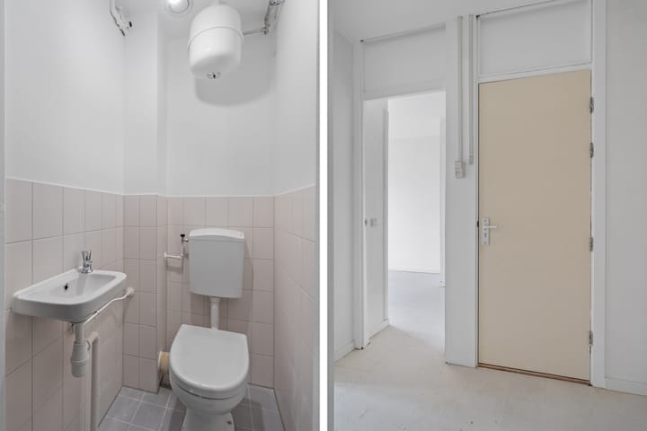 Foto 16 van Van Tuyll van Serooskerkenweg 38-2