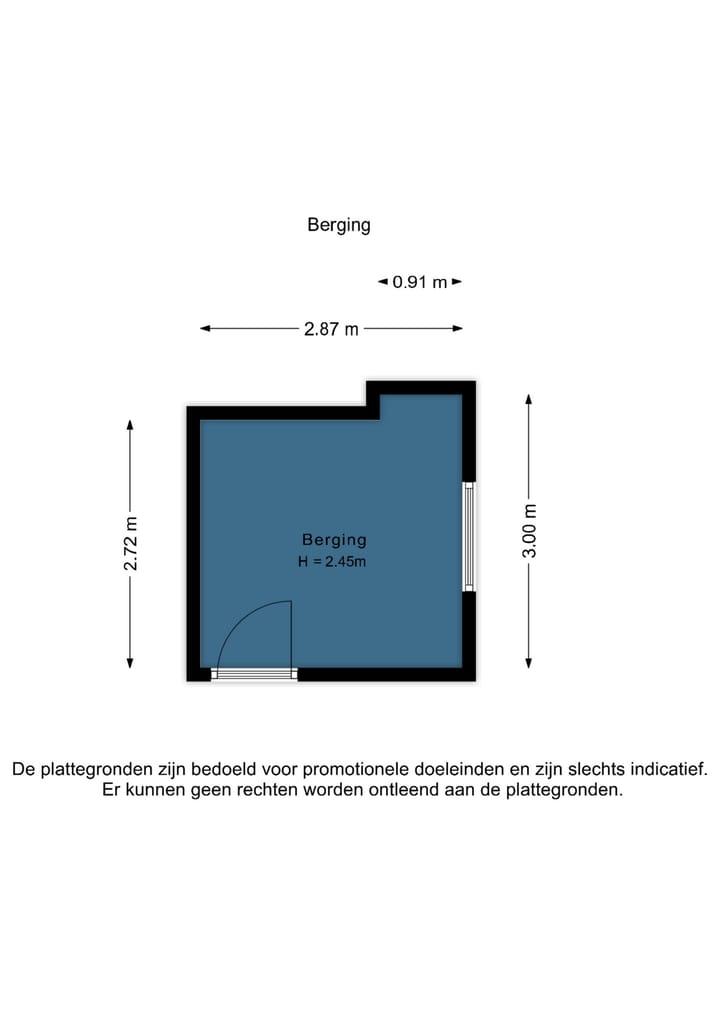 Foto 19 van Van Tuyll van Serooskerkenweg 38-2