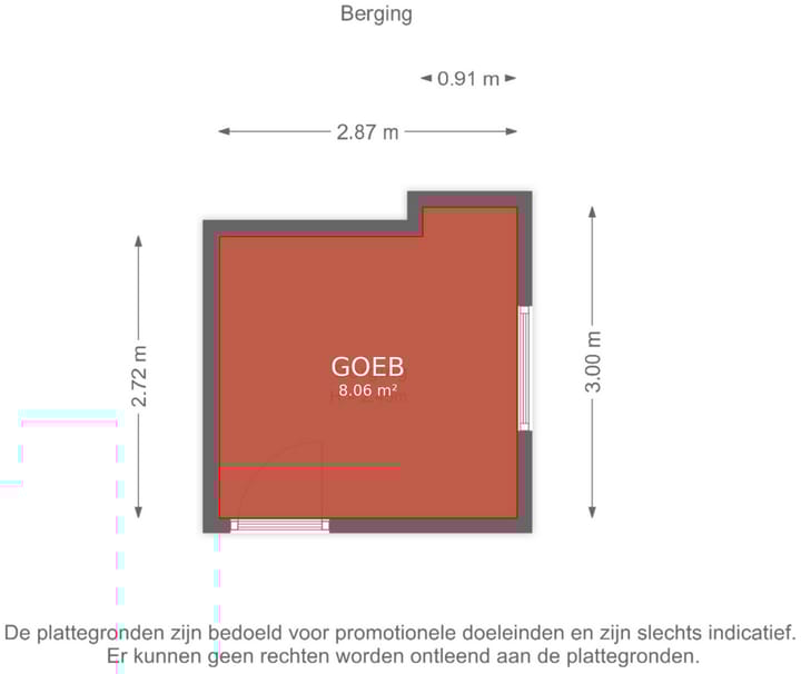 Foto 20 van Van Tuyll van Serooskerkenweg 38-2