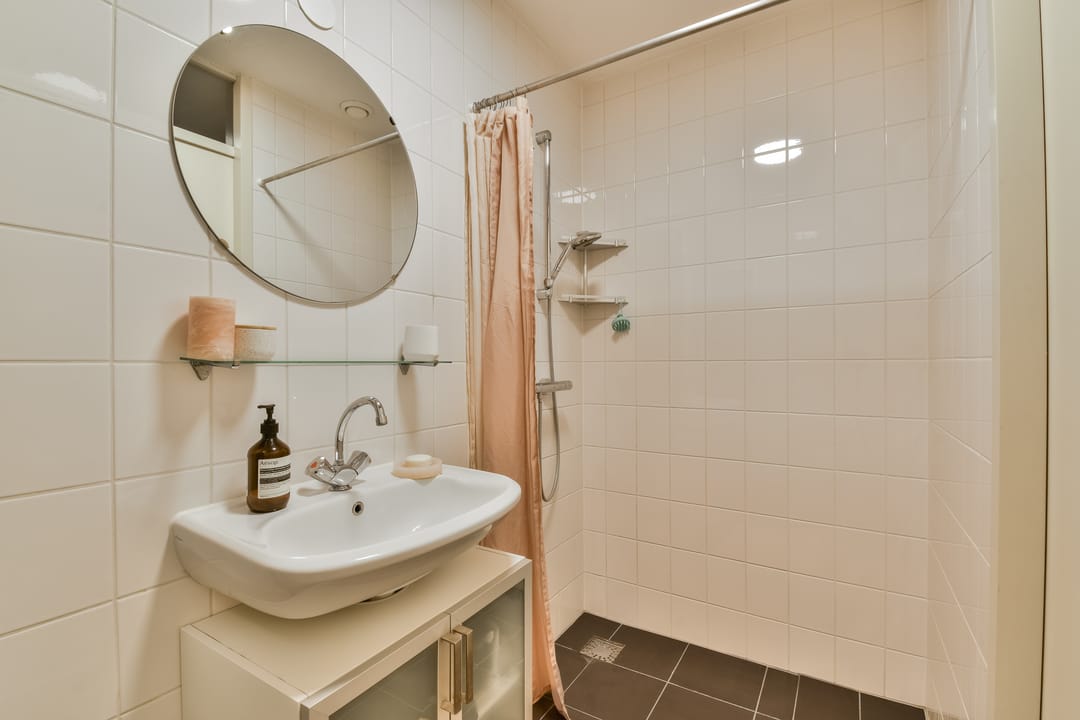 Photo 16 of Rustenburgerstraat 144-A1