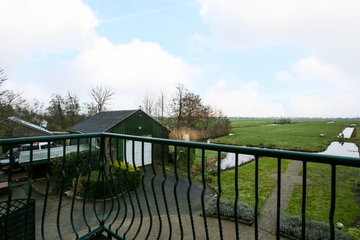 Foto 17 van Cabauwsekade 90-A