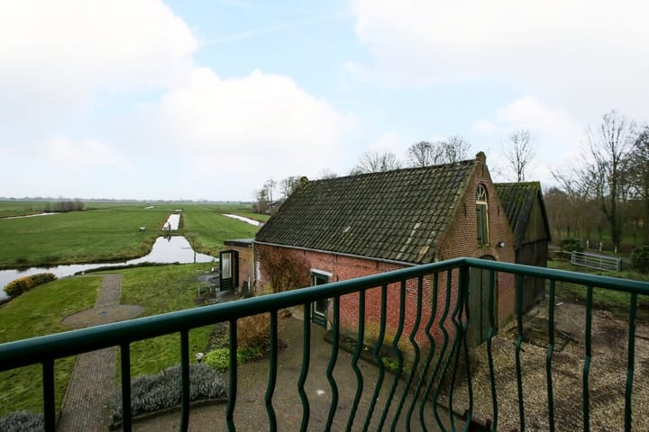 Foto 19 van Cabauwsekade 90-A