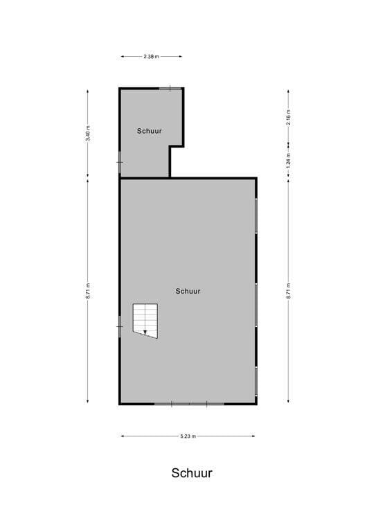 Foto 30 van Cabauwsekade 90-A