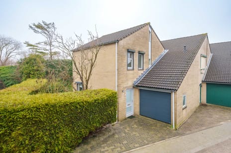 Von Weberstraat 20 secondary image