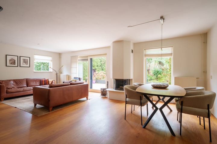 Foto 3 van Von Weberstraat 20