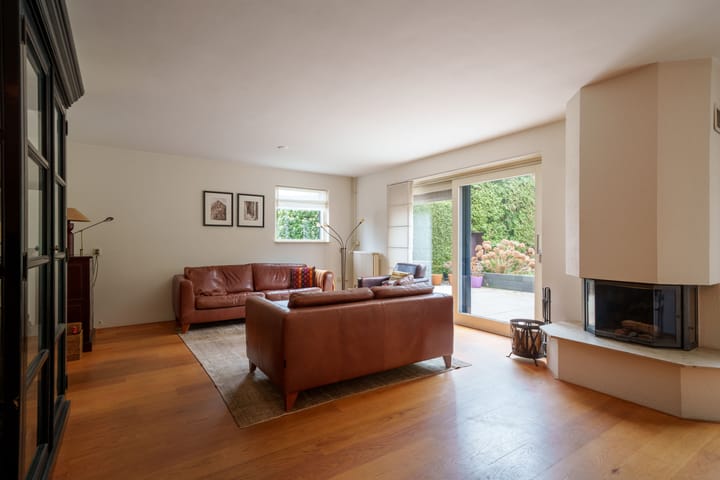 Foto 4 van Von Weberstraat 20