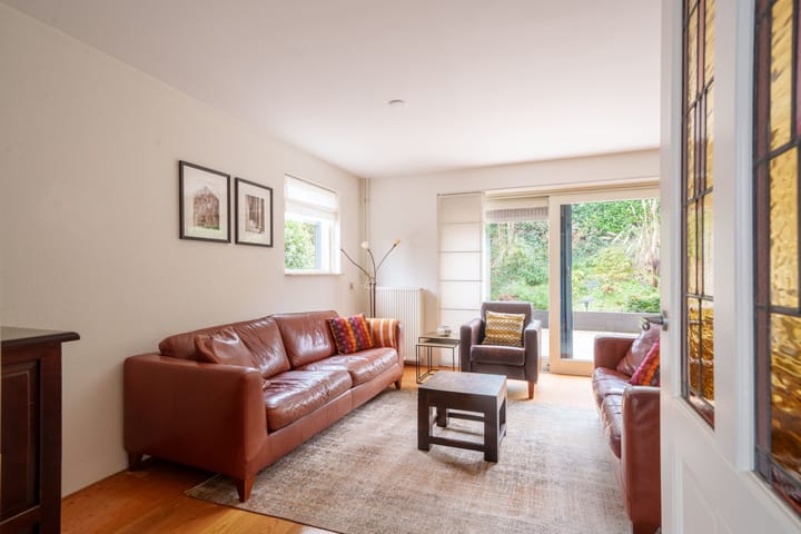 Foto 5 van Von Weberstraat 20