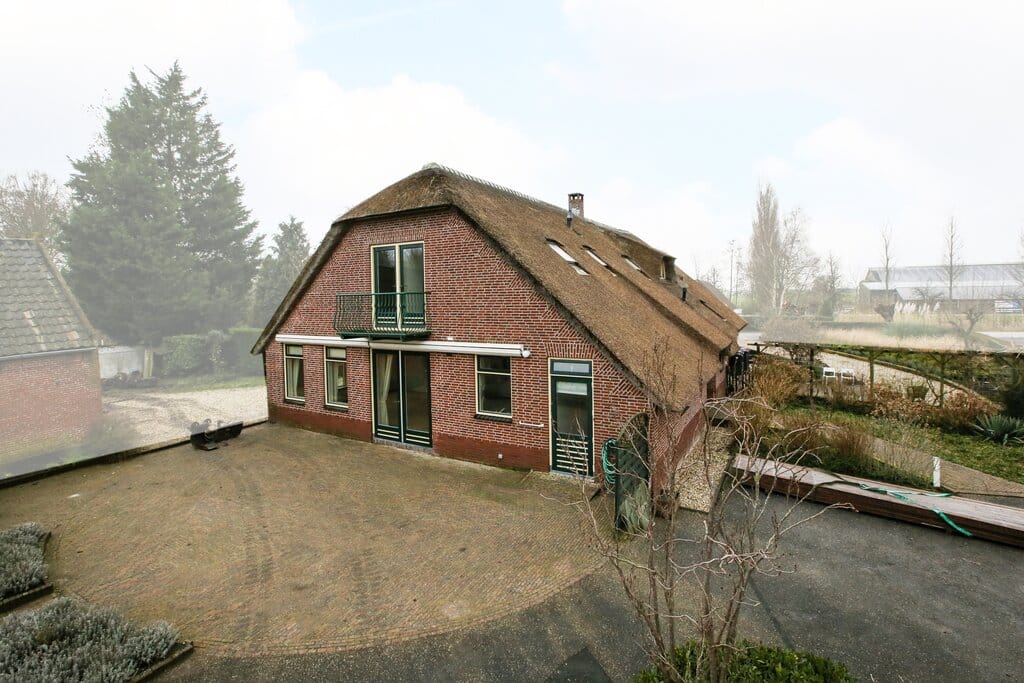 Foto 1 van Cabauwsekade 90-A