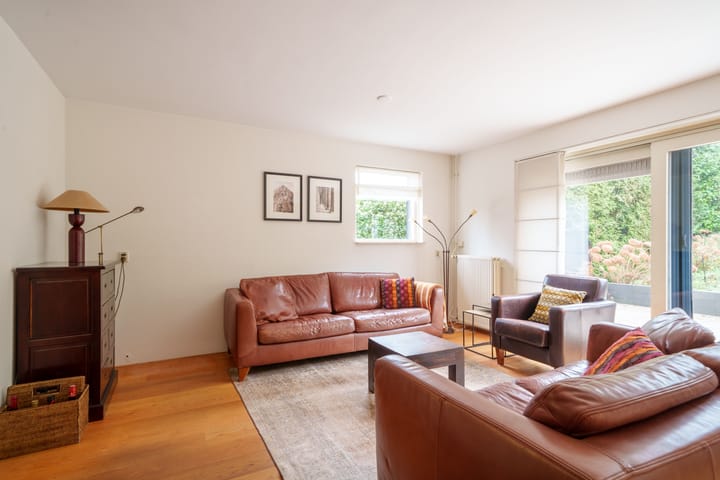 Foto 6 van Von Weberstraat 20