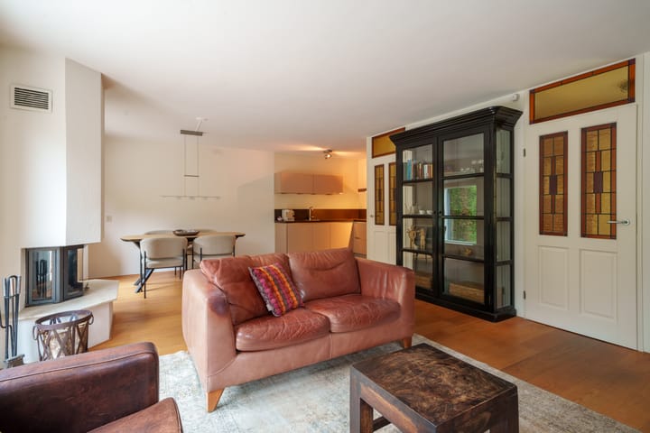 Foto 7 van Von Weberstraat 20