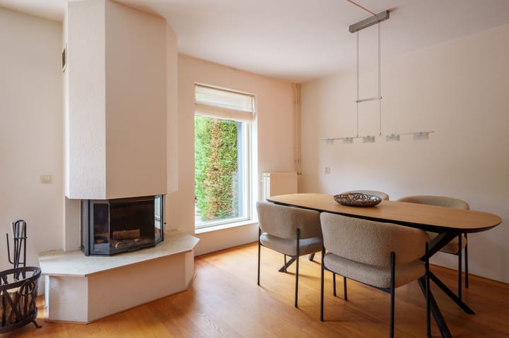 Foto 9 van Von Weberstraat 20