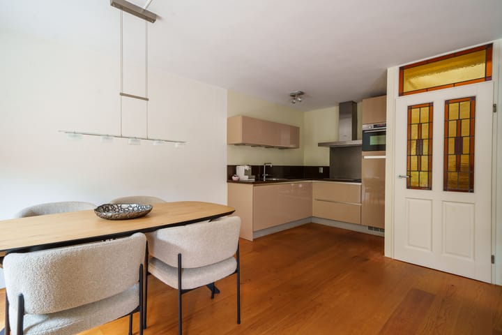 Foto 10 van Von Weberstraat 20