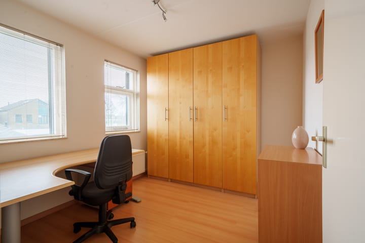 Foto 19 van Von Weberstraat 20