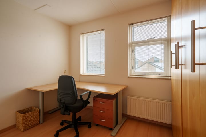 Foto 20 van Von Weberstraat 20