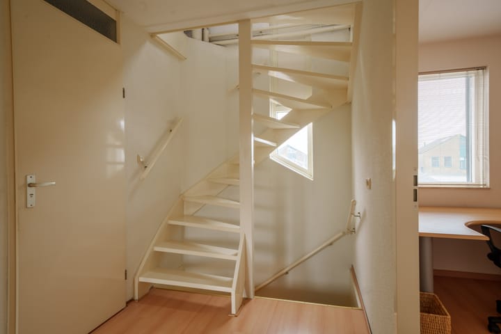 Foto 24 van Von Weberstraat 20