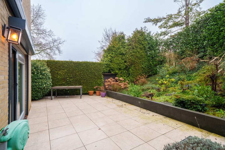 Foto 29 van Von Weberstraat 20