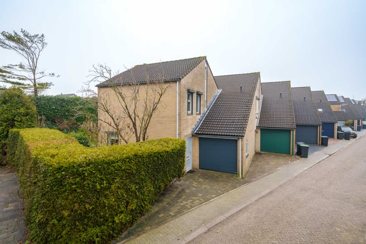 Foto 37 van Von Weberstraat 20