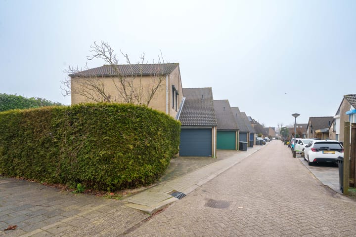 Foto 39 van Von Weberstraat 20