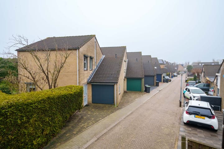 Foto 38 van Von Weberstraat 20