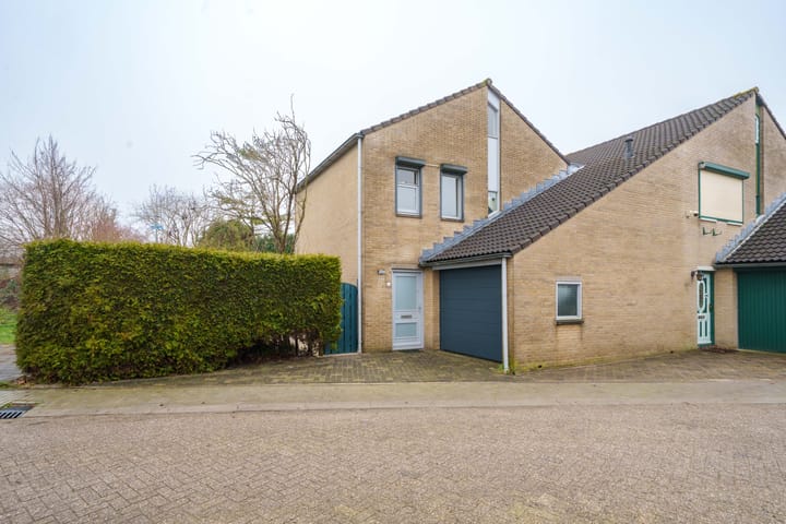 Foto 33 van Von Weberstraat 20