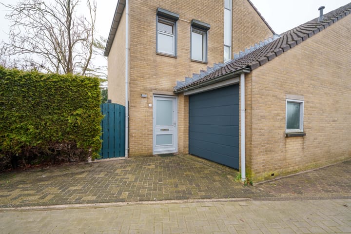 Foto 34 van Von Weberstraat 20