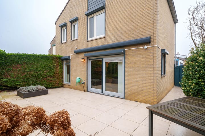 Foto 31 van Von Weberstraat 20