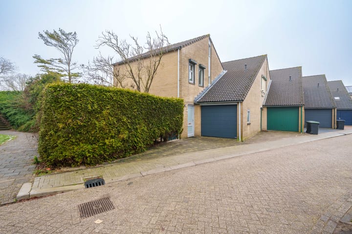 Foto 40 van Von Weberstraat 20