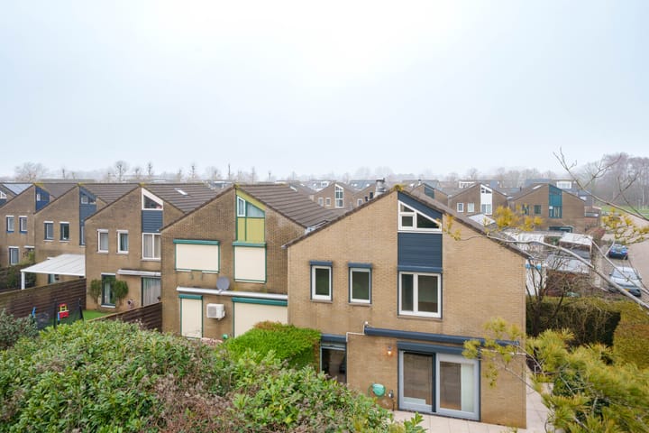 Foto 41 van Von Weberstraat 20