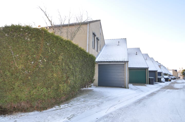 Foto 42 van Von Weberstraat 20