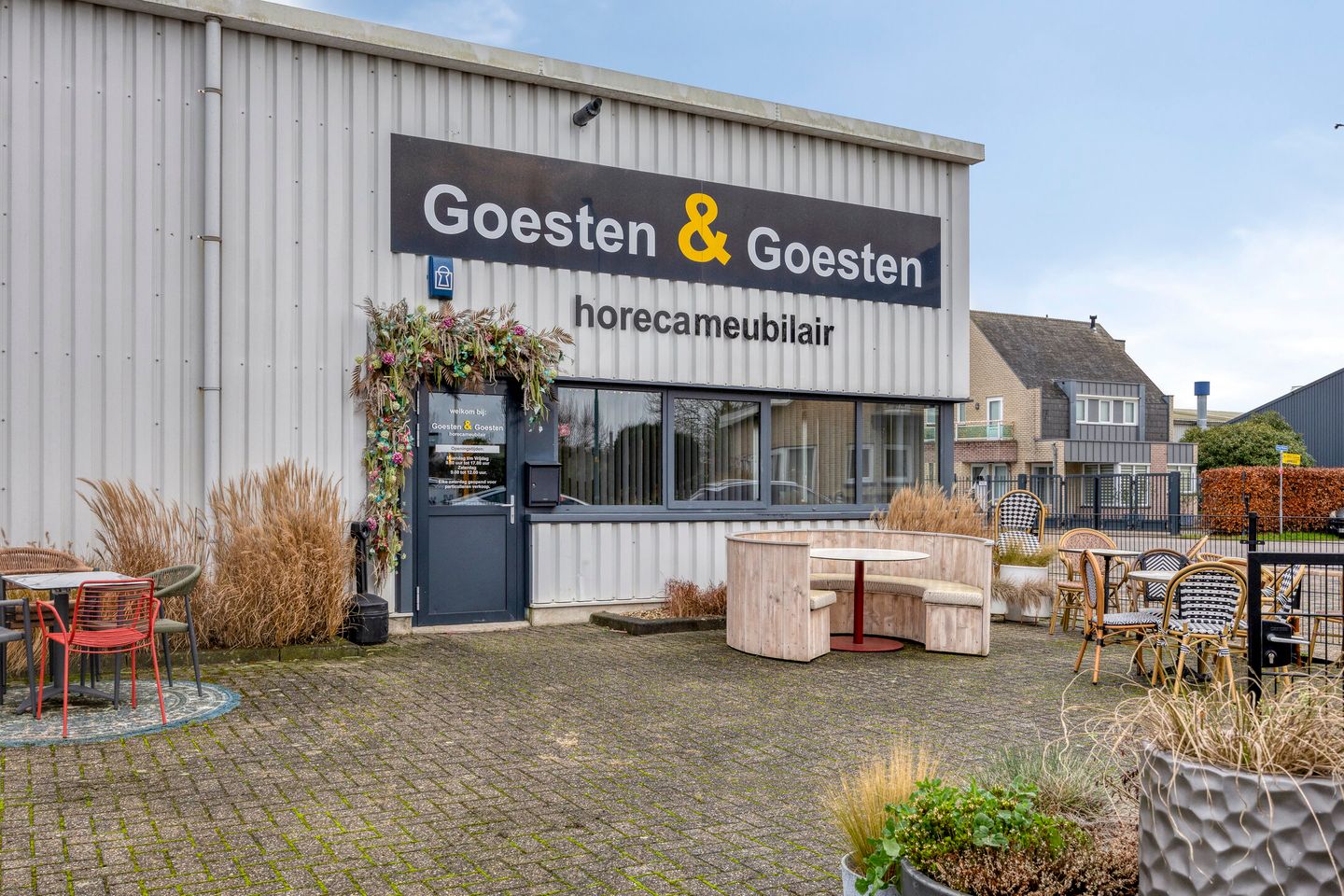 Bekijk foto 3 van Industrieweg 6