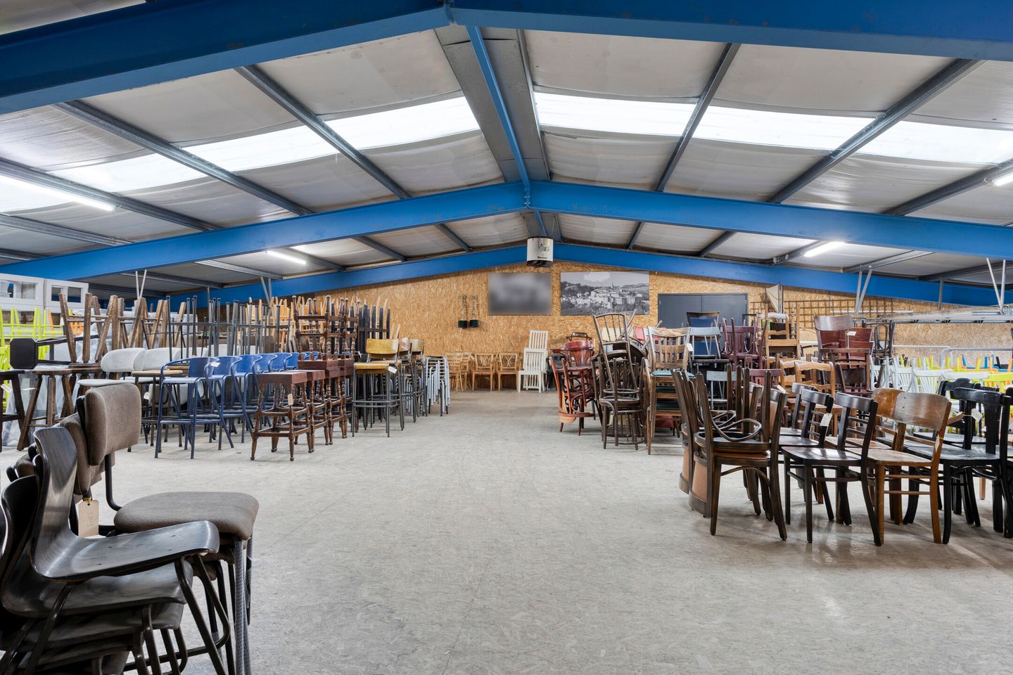 Bekijk foto 5 van Industrieweg 6