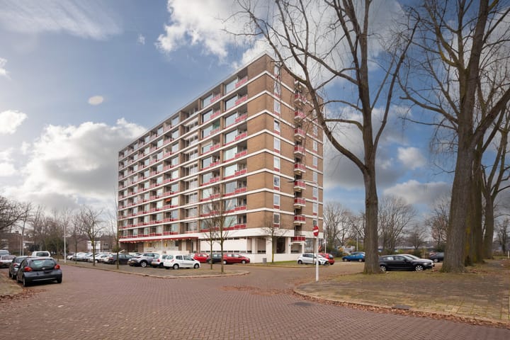 Foto 1 van Bachstraat 70